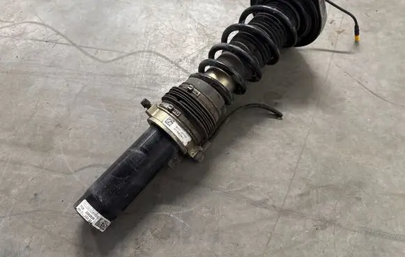 Porsche 911 991 Front shock absorber/damper 99134303324 9p1412179c