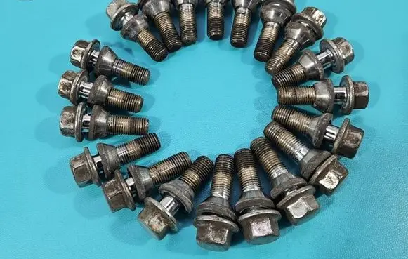 Volvo S60 Nuts/bolts IMPRK1527565