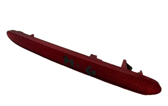Honda Accord Rear tail light reflector P3246