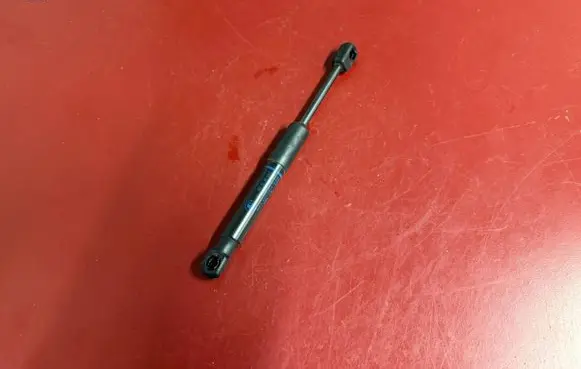 BMW X3 G45 Front bonnet/hood damper/strut 5A291D0 51235A291D0