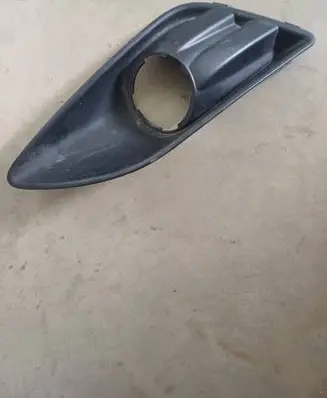Ford C-MAX II Front fog light trim/grill DM5119952AB