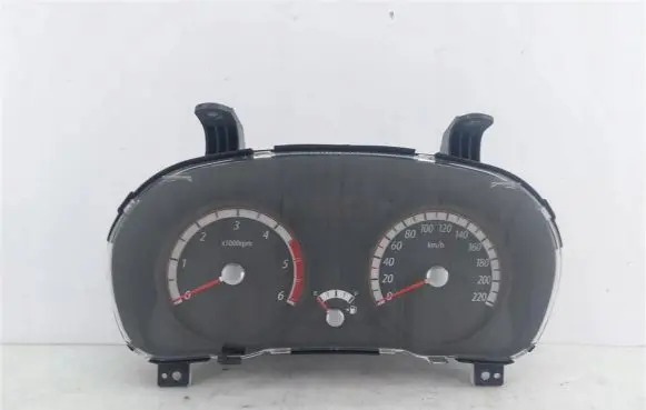KIA Rio Speedometer (instrument cluster)
