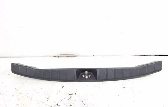 Mitsubishi ASX Trunk/boot sill cover protection 7240A161