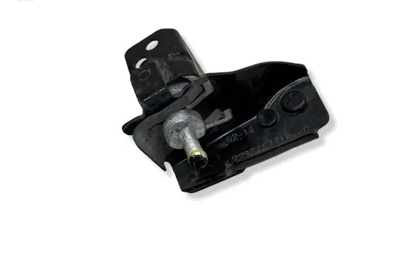 Renault Scenic III - Grand scenic III Exhaust gas pressure sensor 223675771R