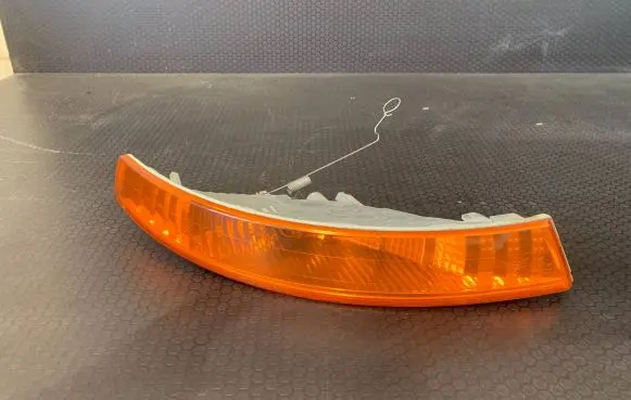 Renault Trafic II (X83) Front indicator light 8200007030 91166121