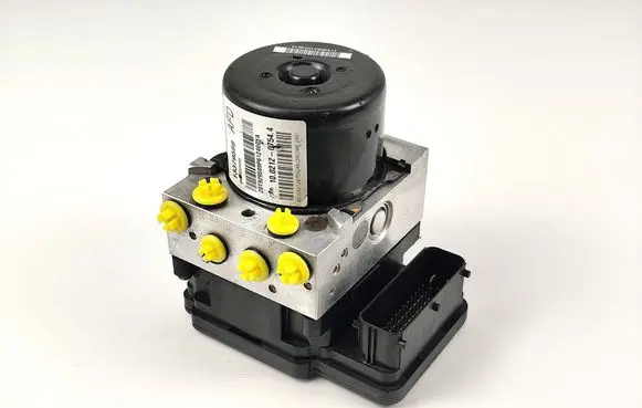 Opel Zafira C ABS Pump 13379599 10021207544 10096145323