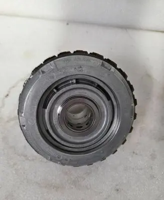 BMW 5 G30 G31 G38 Other gearbox part 1101471044