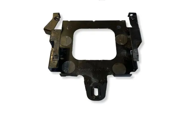 Mercedes-Benz Vito Viano W447 Engine control unit holder A4475400140
