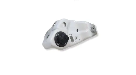 BMW X6 G06 Fender mounting bracket 7418215MWGK0104