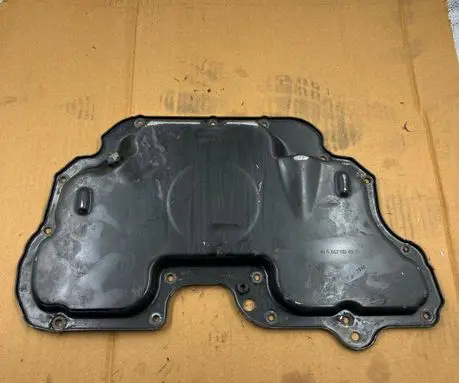 Mercedes-Benz C W204 Oil sump A6420100928