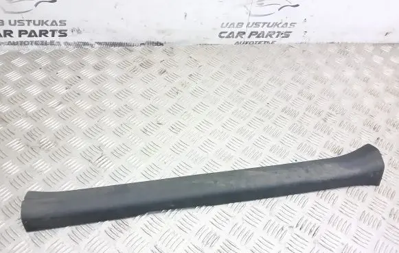 Toyota Avensis T270 Front sill trim cover 6791405060