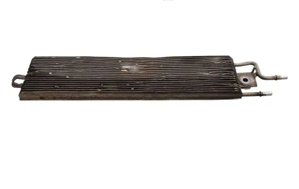 Volkswagen PASSAT B6 Fuel cooler (radiator) 3C0203491E