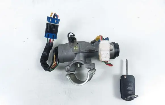 KIA Ceed Ignition lock EDZDC2