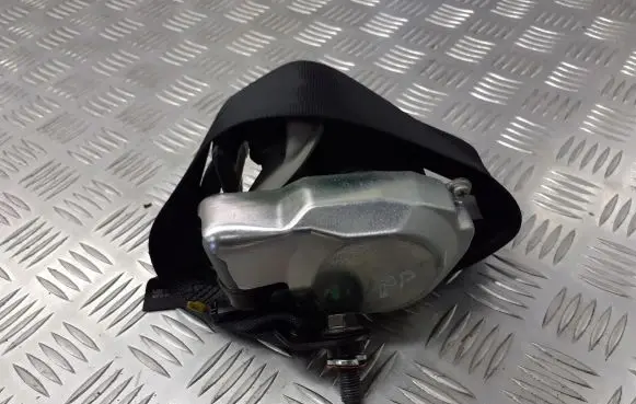 Hyundai i20 (PB PBT) Front seatbelt 0278-D9S0Z5