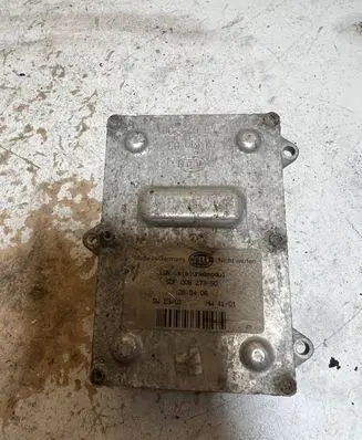 Mercedes-Benz E W211 Headlight ballast module Xenon 5DF00827950 260406