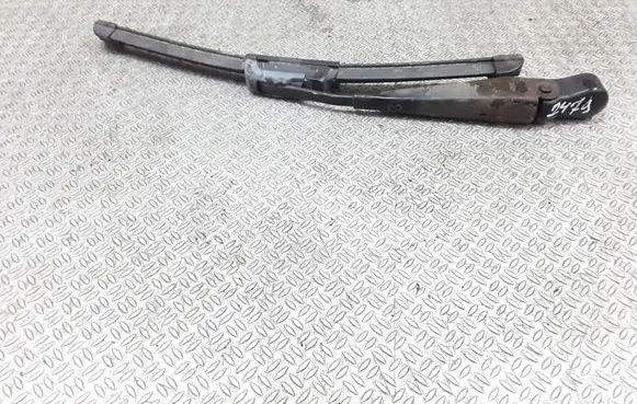 SsangYong Rodius Rear wiper blade 