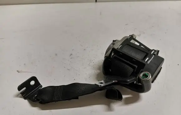 BMW X1 F48 F49 Rear seatbelt 7425071
