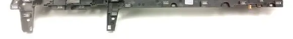Dashboard trim