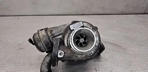 Opel Astra H Turbo 8981023711
