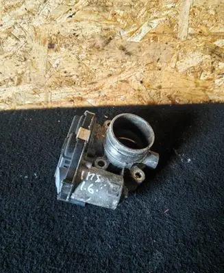 Opel Insignia B Throttle valve 55496779AA
