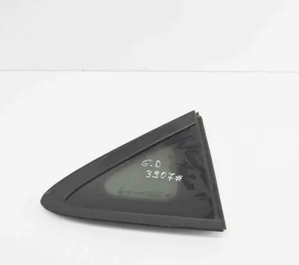 Ford Fiesta Rear side window H1BBA29750CD H1BBA29750D