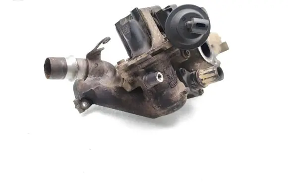 Peugeot Expert EGR valve 9802194080