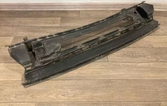 Mercedes-Benz S W222 Rear bumper mounting bracket AAD515