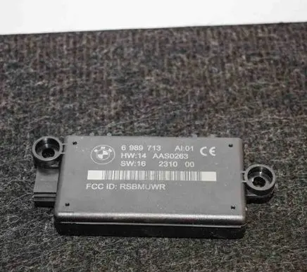 BMW 3 E92 E93 Other devices 6989713