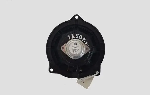 BMW 5 F10 F11 Front door speaker 916969203 16014910