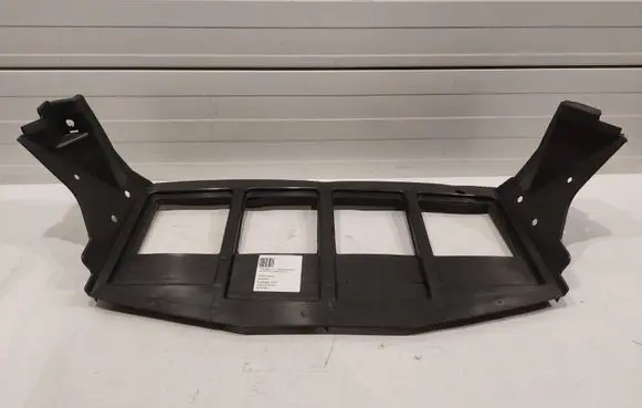 Chevrolet Camaro Intercooler air guide/duct channel 23158393