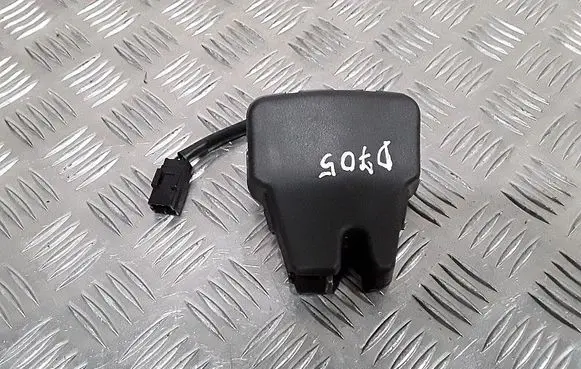 Alfa Romeo 156 Tailgate/trunk/boot lock/catch/latch