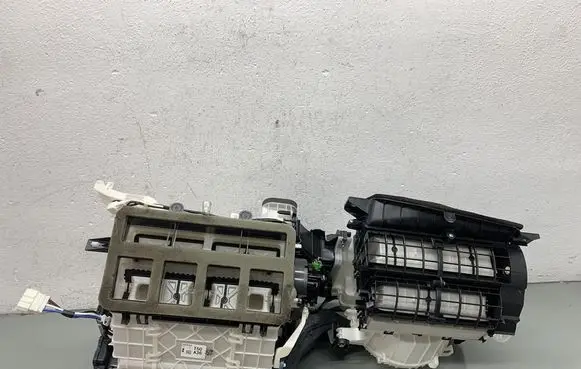 Honda Civic XI Interior heater climate box assembly 443410-0732