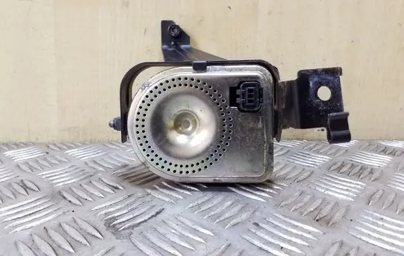 Ford Kuga II Alarm system siren AV6N19G229AD