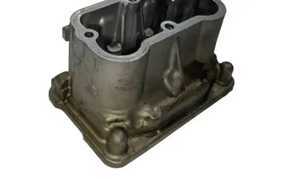 BMW 5 F10 F11 other engine part 7570028