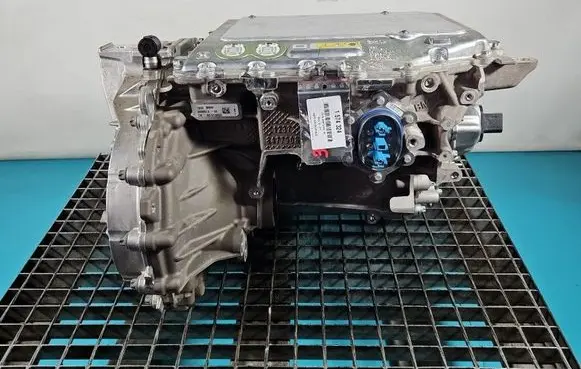 BMW iX1 Electric car motor 3465913 IMPRK1574324