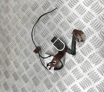 BMW 2 F22 F23 Rear air suspension level height sensor 6860843