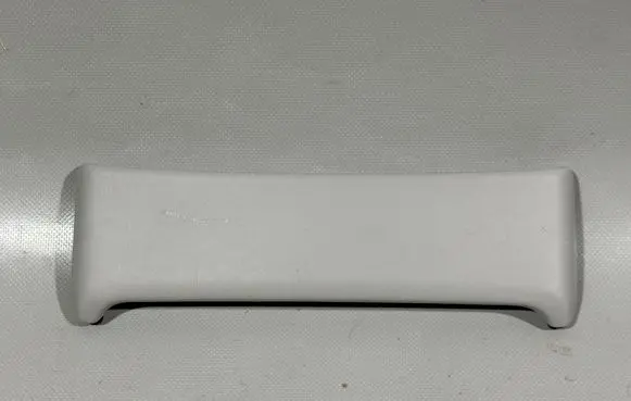 Porsche Panamera (971) Center console decorative trim 971863289G 971863289GOL8