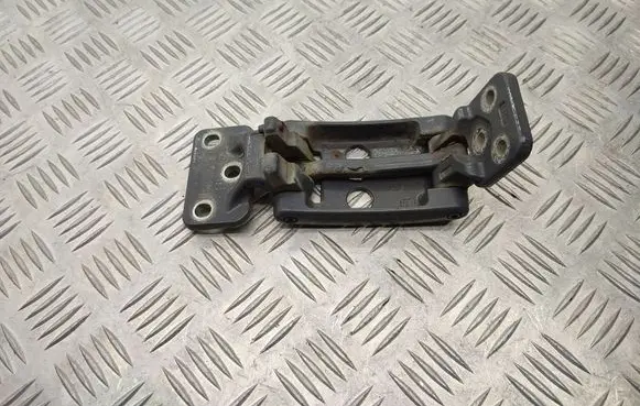 Volkswagen Crafter Loading door upper hinge A9067400137