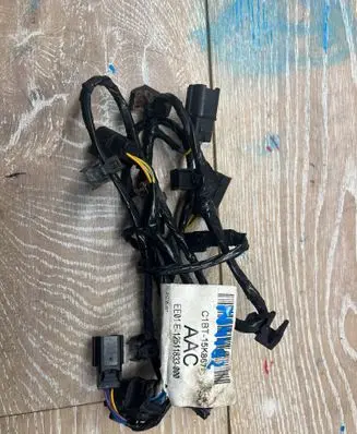 Parking sensor (PDC) wiring loom