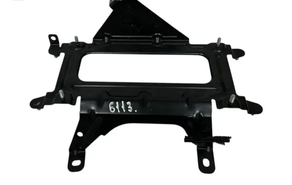 BMW 5 F10 F11 Bluetooth control unit holder 9153136