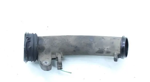 Mercedes-Benz E W211 Intercooler hose/pipe A6460980207
