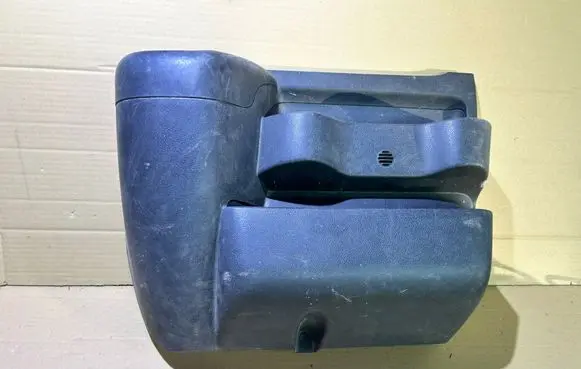 Renault Master III Dashboard lower bottom trim panel 969100039R
