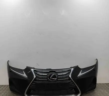 Lexus IS III XE30 Front bumper 521195E953