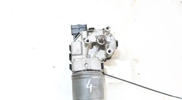Volvo V50 Wiper motor 0390241523