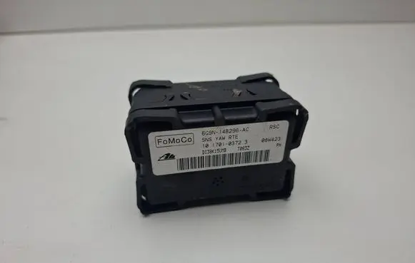 Volvo XC60 ESP acceleration yaw rate sensor 6G9N14B296