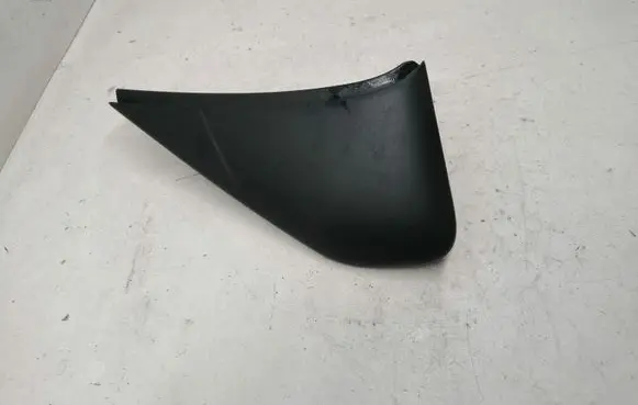 Volkswagen Multivan T5 Plastic wing mirror trim cover 7H0857537 56505500