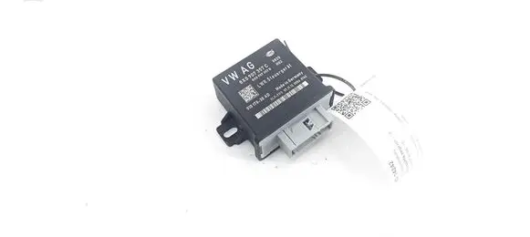 Audi Q7 4L Light module LCM 8x0907357c