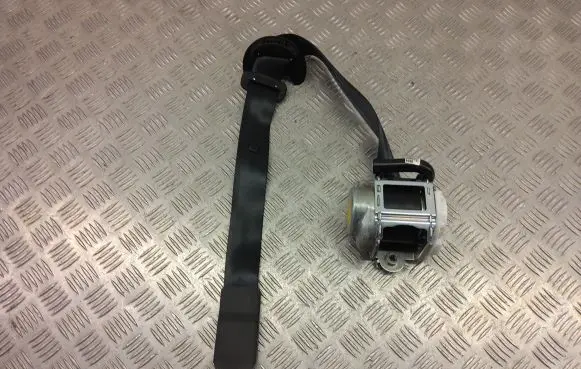 Opel Mokka X Front seatbelt 98346119