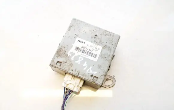 Mitsubishi Outlander Other control units/modules 8631a417 g1701-00270