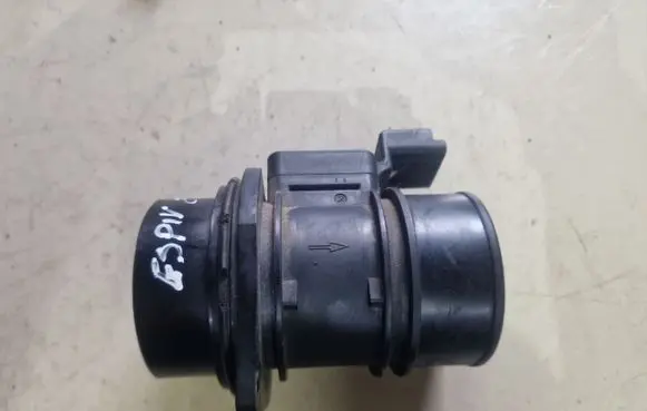 Renault Espace - Grand espace IV Mass air flow meter 7700314057